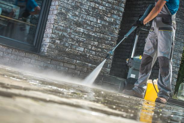 Professional Pressure Washing in Bayport, NY