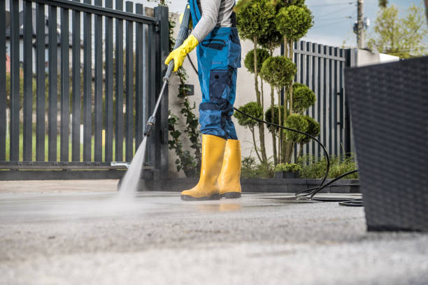 Best Factory Floor Cleaning  in Bayport, NY